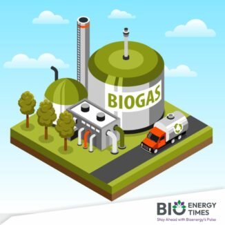 Biogas technology startup Sistema.bio secures $15 million financing to accelerate global growth