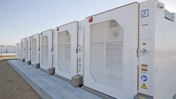 Startup Proximal Energy’s AI agents to optimise Excelsior Energy Capital’s US battery storage sites