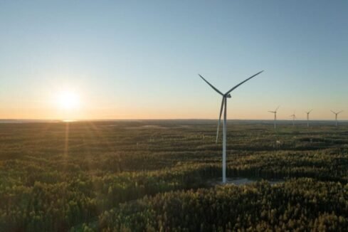 OX2 secures 1GW wind plus storage project in Western Australia