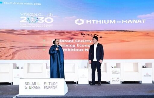 Hithium launches desert specific BESS solution, plans Saudi Arabia factory