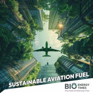 Universal Fuel Technologies secures $3 million funding to advance cost effective sustainable aviation fuel technology