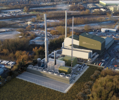 Evero’s biomass to electricity plants get greenlight for CCS retrofit