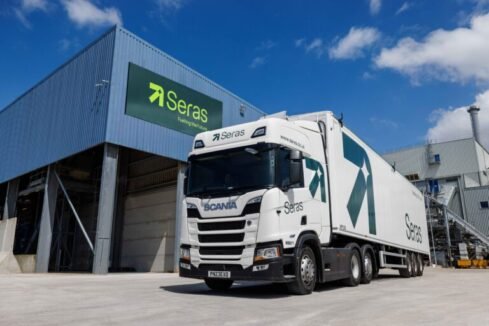 Esken Renewables rebrands as Seras