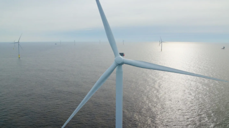 Skyborn Renewables Now Ørsted’s Joint Venture Partner on Two US Offshore Wind Farms Skyborn Renewables Now Ørsted’s Joint Venture Partner on Two US Offshore Wind Farms