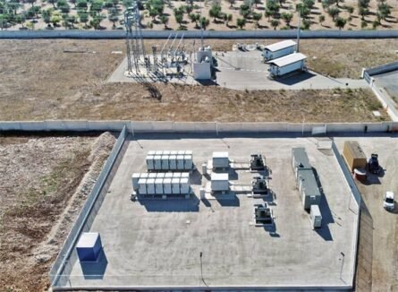 Italy to hold first MACSE energy storage capacity auctions in H1 2025