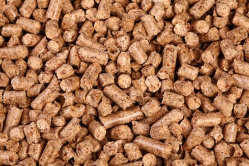 Bergs Timber has divested its pellet business