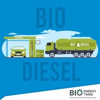 Iowa makes record investments to biodiesel availability statewide