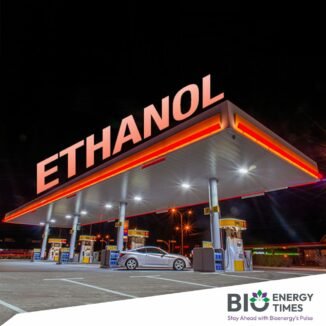 U.S. fuel ethanol production rises, exports increase