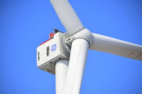 GE Vernova Slimming Down Offshore Wind Business, Move Could Impact 900 Employees