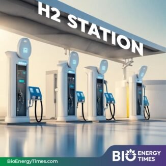 New project aims producing green hydrogen announced in Morocco