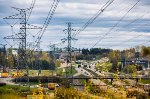 United Bankers fund buys 30MW/60MWh Finland BESS project from AmpTank