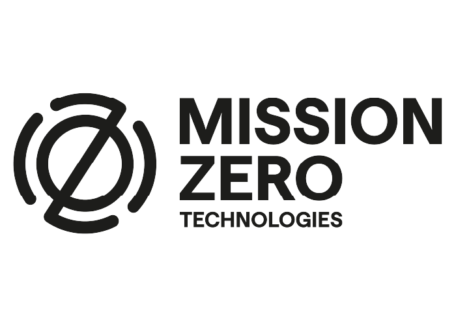 mission zero logo