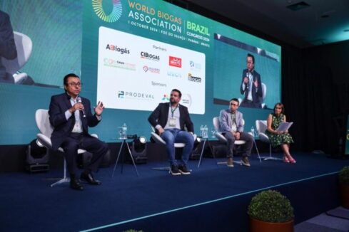 “Collaboration between countries is highlight” of WBA’s BRAZIL Congress 2024