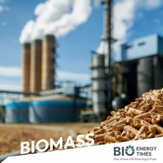 DBS partners with Rexus Bioenergy to finance Singapore’s biomass plant