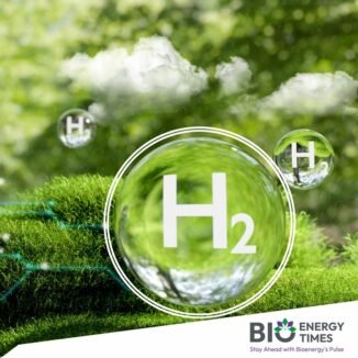 Egypt aims for 8% share of global green hydrogen market by 2040