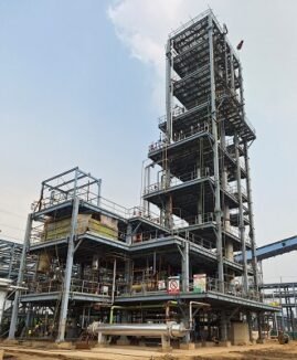 Jakson Green achieves historic milestone in collaboration with NTPC of successfully synthesizing methanol from CO2