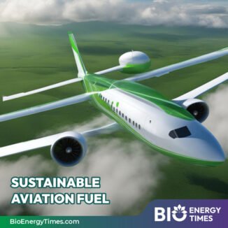 Sustainable aviation fuel: KazMunayGaz and Axens extend collaboration