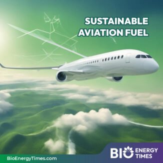 Topsoe to support Sustainable Aviation Fuel Project in Brazil