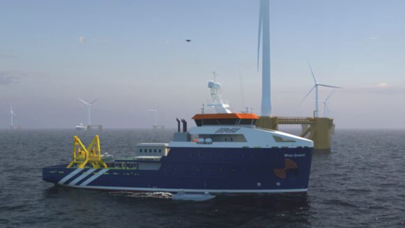 Saltwater Engineering to Officially Launch Its Latest Vessel Design at OEEC 2024