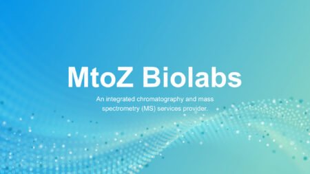 MtoZ Biolabs Empowers Research with High-Throughput Shotgun Proteomics Analysis