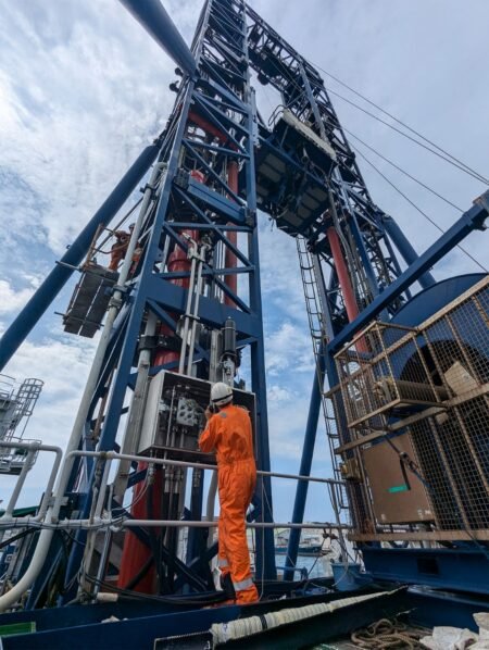 New Control System Promises Faster Offshore Wind Installations