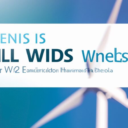 WindEurope to Host EoLIS 2025 Conference on Wind Energy End-of-Life Strategies