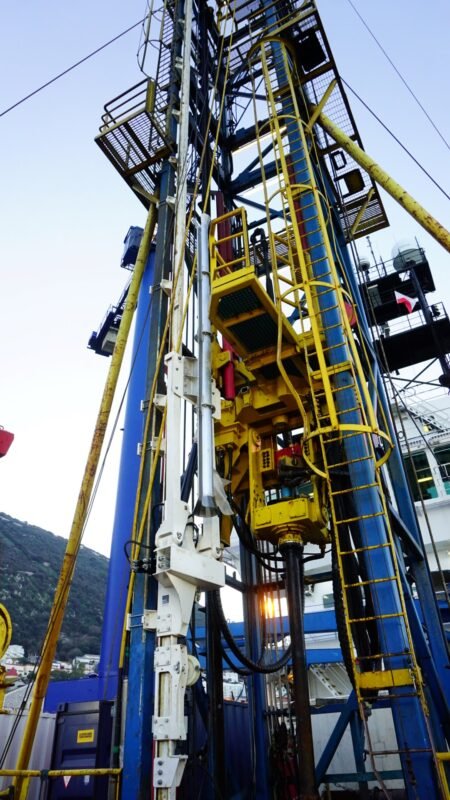 Innovative Approaches to Offshore Wind Projects Cut Costs