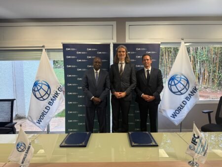MOPO Partners with IFC to Enhance Sustainable Energy Access in Africa