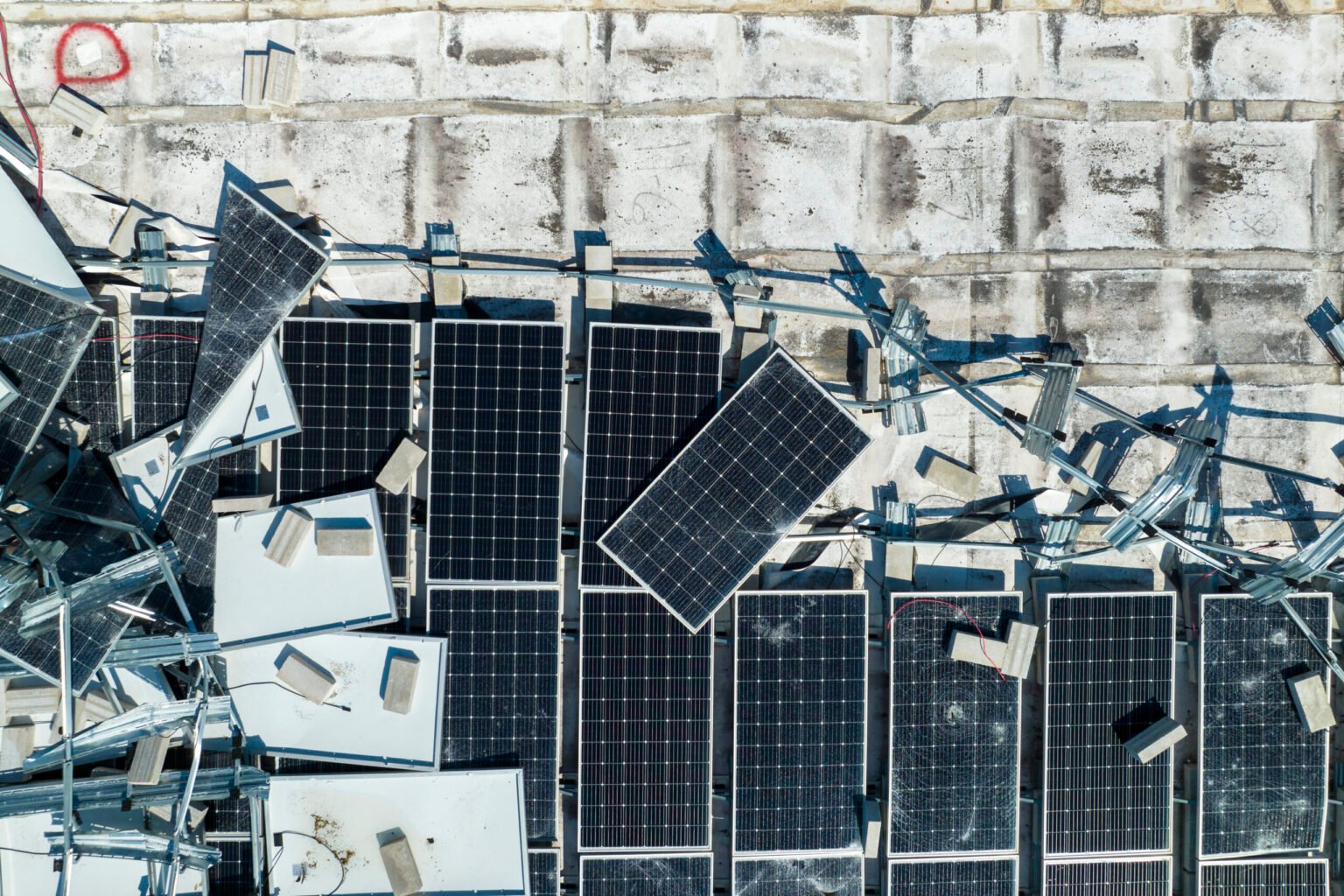 Europe’s Circular PV Supply Chain: Scaling Up Solar Module Recycling