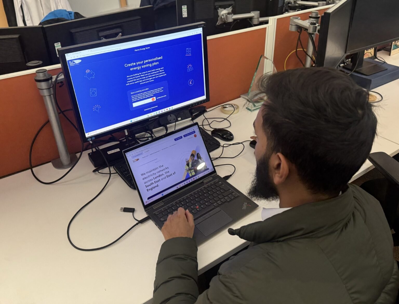 UK Power Networks Launches Home Energy Saver Tool to Combat Fuel Poverty