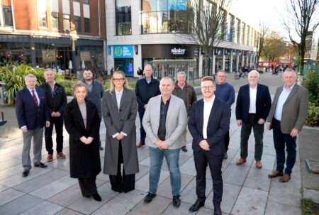 New Engineering Alliance Celtico Aims to Boost Wales’ Renewable Energy Role