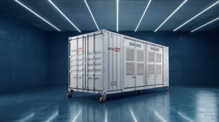 SolarEdge and NVIDIA Collaborate on 800 VDC Safety Framework for AI Data Centres