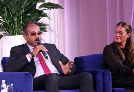 Octopus Energy and Antigua and Barbuda Collaborate for a Sustainable Energy Future