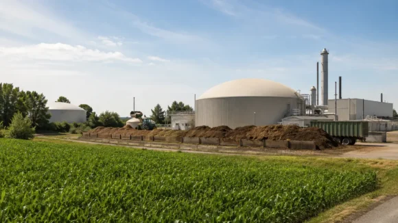 Brazil’s Urban Solid Waste Management and Energy Solutions Bioenergy news placeholder