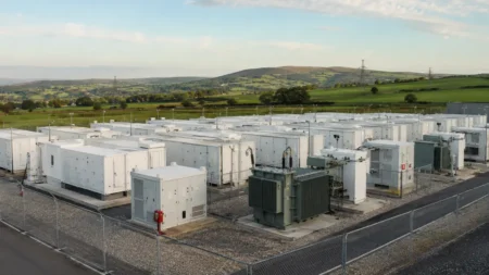 California VPP Legislation Awaits Governor’s Approval as Octopus Energy Invests in Uplight Energy Storage news placeholder