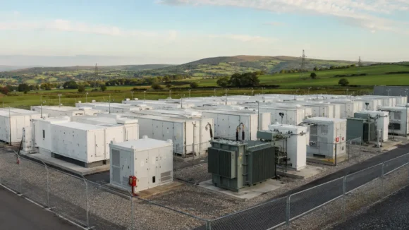 ARENA Celebrates Installation of 100th Community Battery in Australia Energy Storage news placeholder