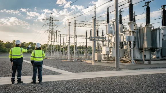 Energy and Utilities news placeholder