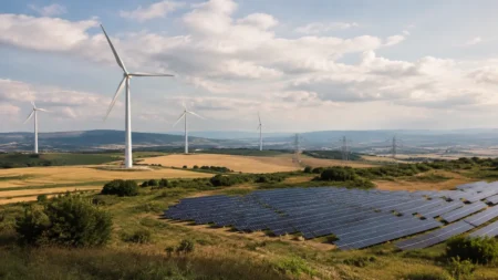 Saeul 3: A Nine-Year Journey to Nuclear Operation in South Korea Renewable Energy News news placeholder