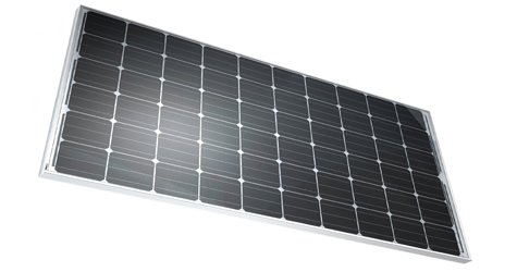 Bosch Solar Modules Fulfill the Highest Standards of Safety and Reliability boschmodules 193210900