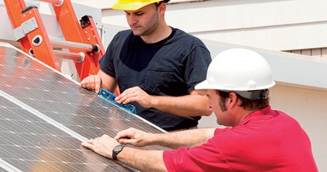Photovoltaics among fastest growing industries in the world eupvinstallations 662697852