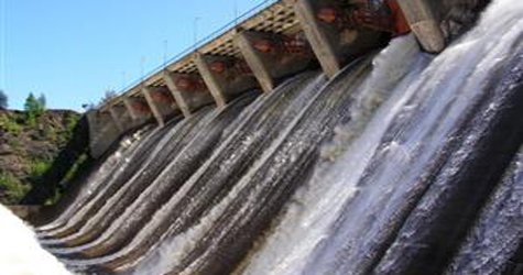 Argonne awarded $1.9 million for hydropower study hydroelectric power plant 949981275