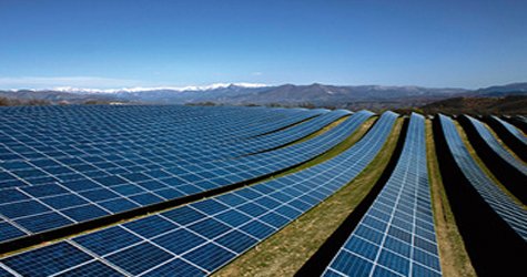 Siemens and Masdar Institute sign agreement on solar technology development in Middle East siemensmasdar 453416611