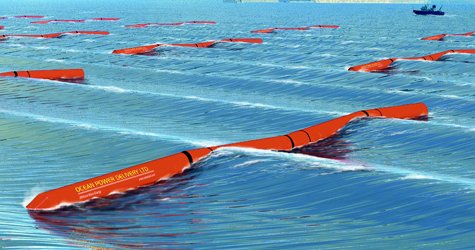 The Crown Estate helps small wave and tidal companies by removing financial barriers wavetidalpower2 597325899