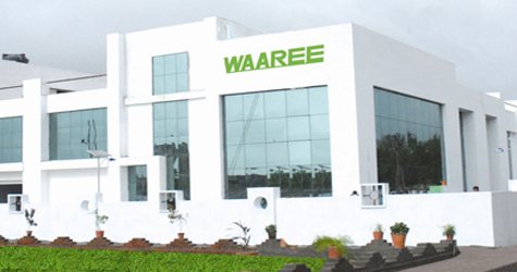 Waaree Energies Emerges As A Major Solar EPC Player waaree 297205136