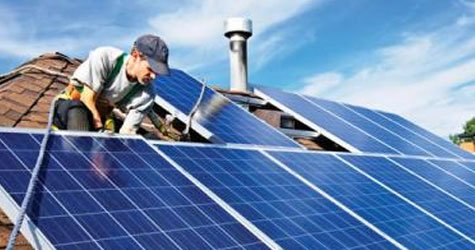 SMA America Furthers Commitment to Solar Professional Development with NABCEP Partnership sma installation