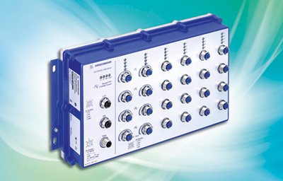 Belden focuses on wind farm management solutions at Hanover BLDPR238 low 561241059