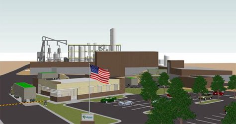 Fulcrum BioEnergy Announces Second Long-Term MSW Feedstock Supply Agreement for Its Sierra BioFuels Plant sierrebiofuels 857995790