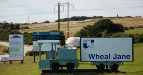 Solar PV breakthrough – Cornwall leads the way whealjane 721380313